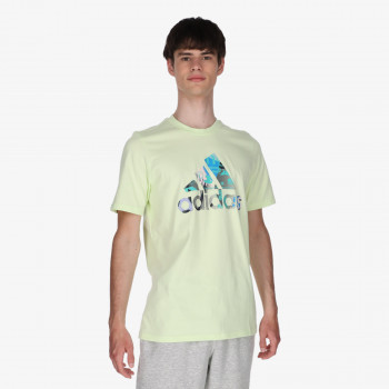 adidas Тениска MULT BADGE OF SPORT 