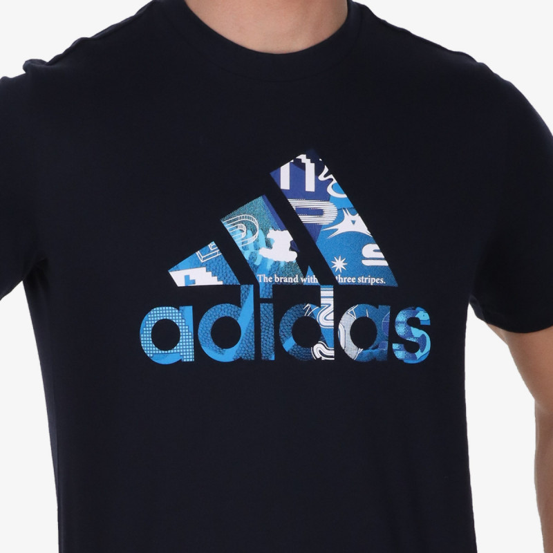 adidas MULT BADGE OF SPORT 