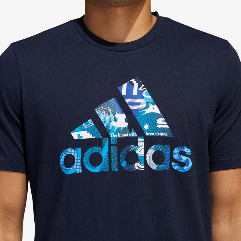 adidas MULT BADGE OF SPORT 