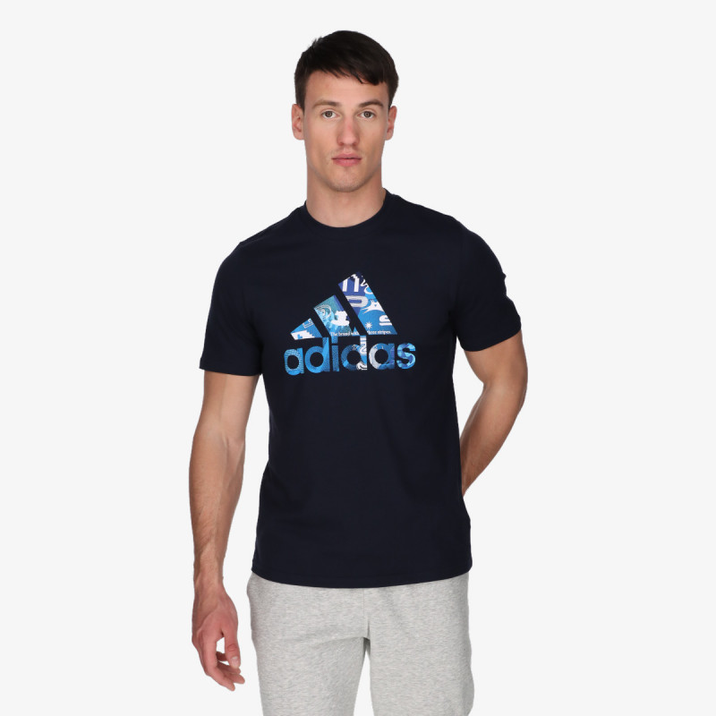 adidas MULT BADGE OF SPORT 
