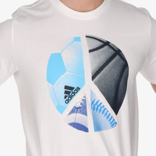 adidas MULTIPLICITY GRAPHIC 