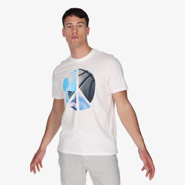 adidas MULTIPLICITY GRAPHIC 