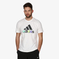 adidas ILUSTRATIVE GRAPHIC 