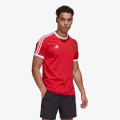 adidas Тениска Manchester United 