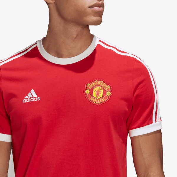 adidas Тениска Manchester United 