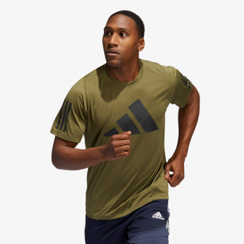 adidas FL 3 BAR TEE 