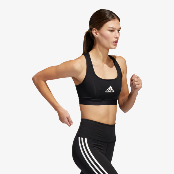 adidas Спортно бюстие GOOD 