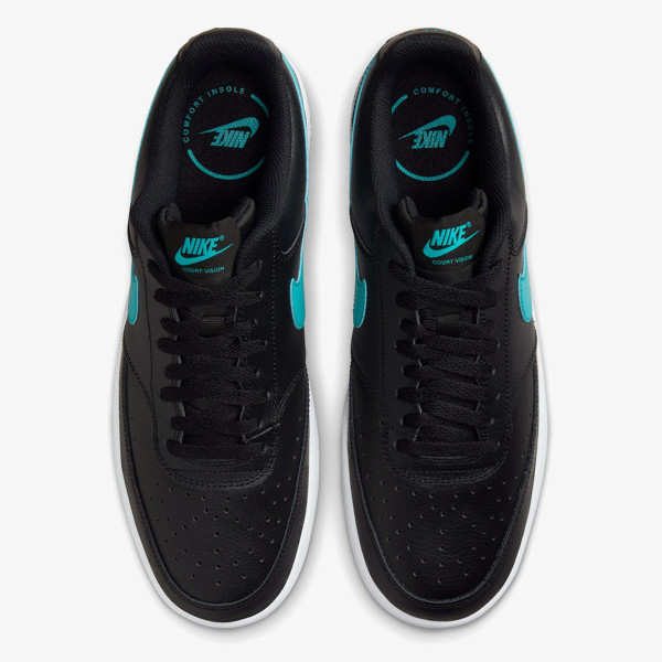 Nike Nike Court Vision Low 