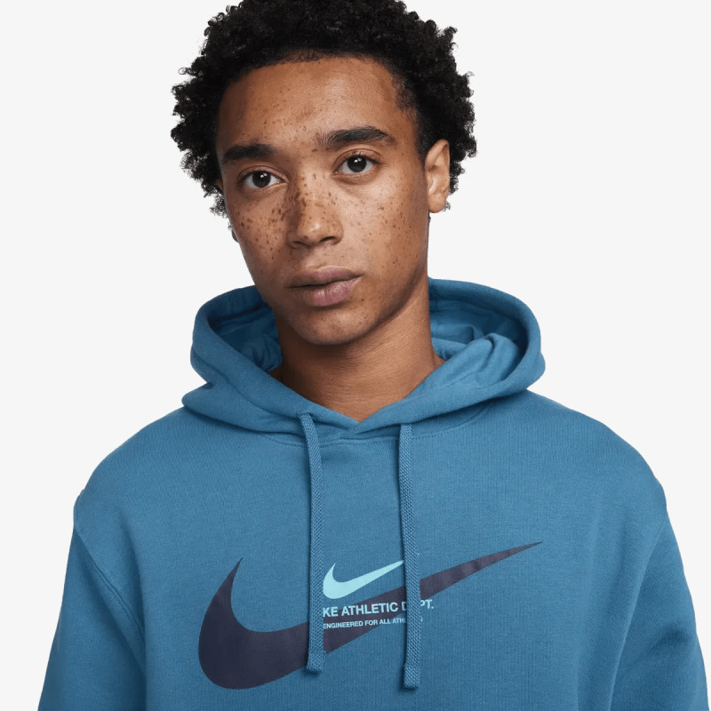 Nike M NSW SI PO HOODIE BB 