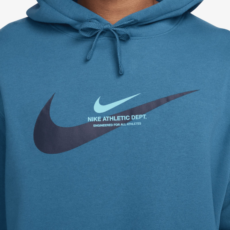 Nike M NSW SI PO HOODIE BB 