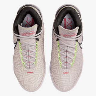 Nike Маратонки LBJ NXXT GENISUS 