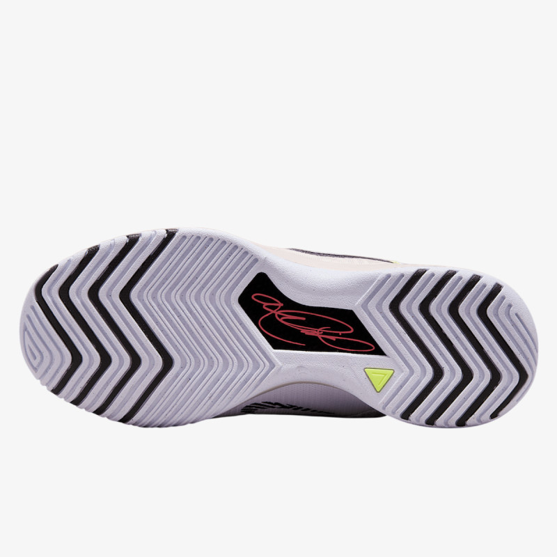 Nike Маратонки LBJ NXXT GENISUS 
