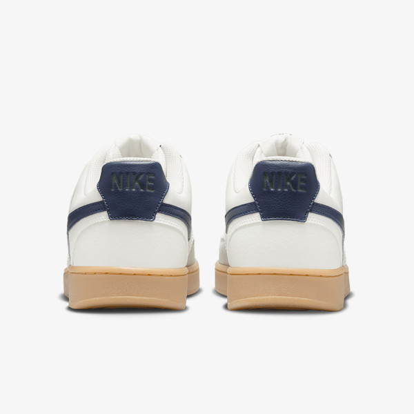 Nike Court Vision Low