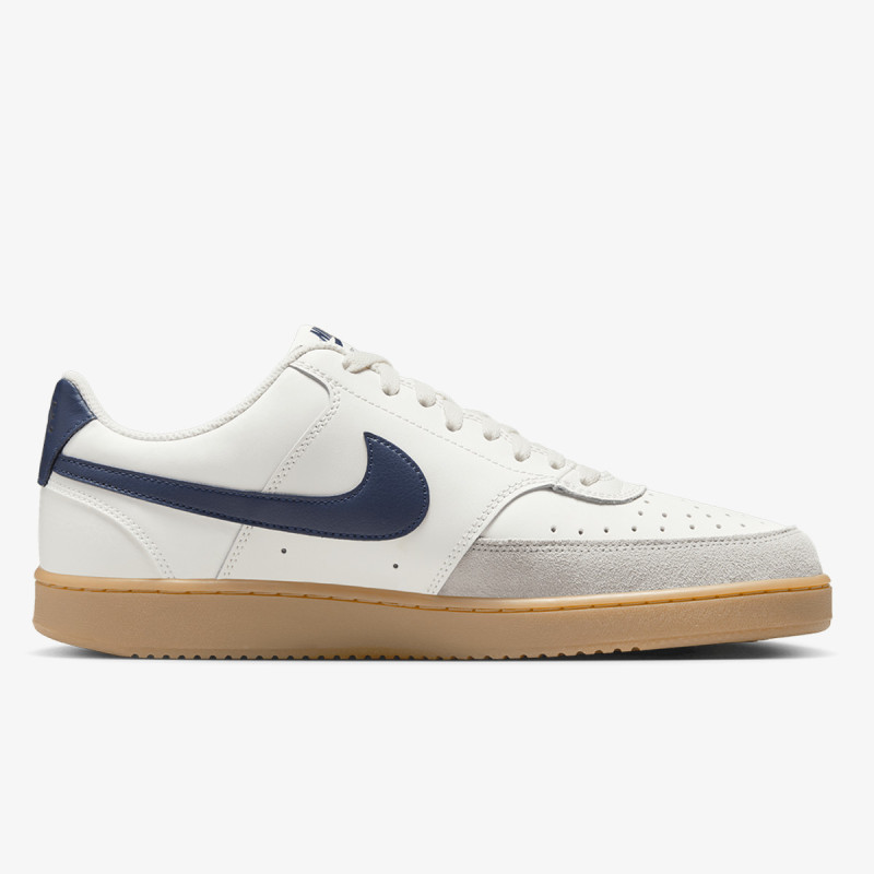 Nike Court Vision Low