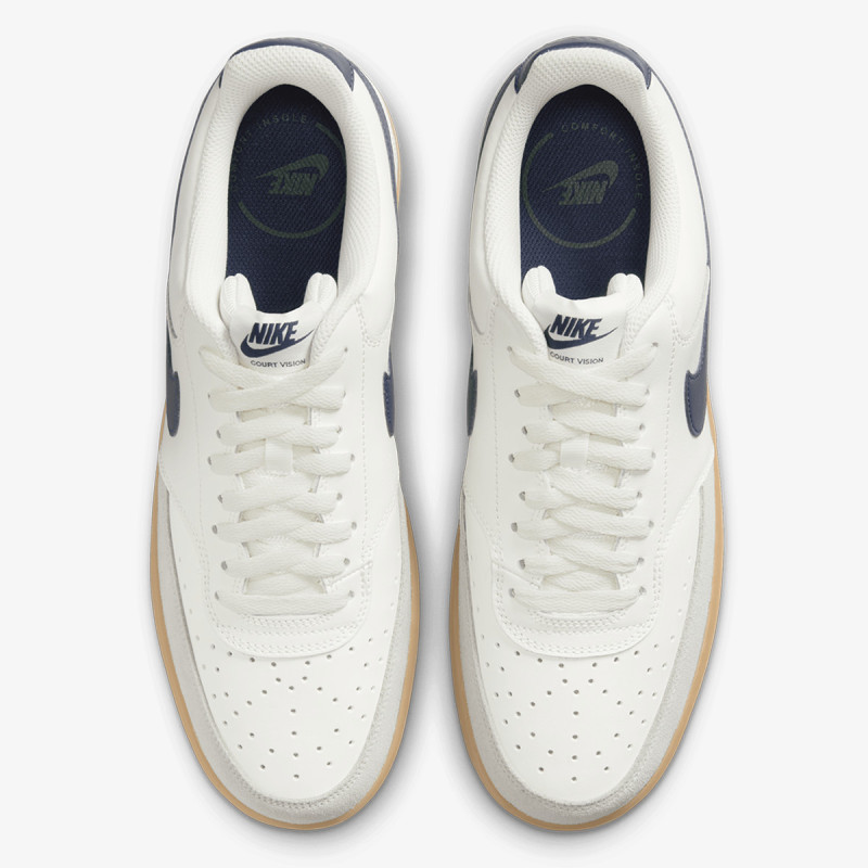 Nike Court Vision Low