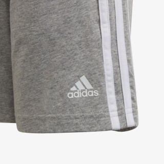 adidas Тениска и къси панталони ESSENTIALS LOGO 