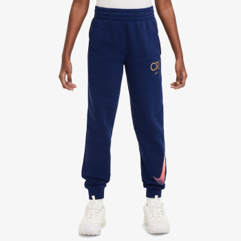 Nike Долнище CR7 K NK CLUB FLC JGGR 