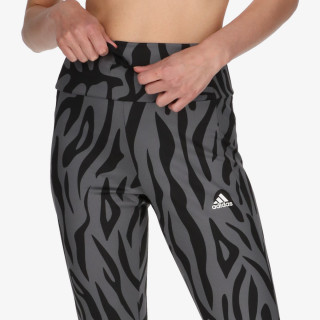 adidas Клин TIGER PRINT 