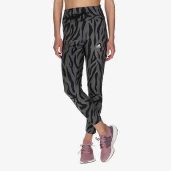 adidas КЛИН TIGER PRINT 