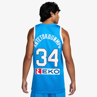Nike GRE M NK LMTD JSY RD NN OLY24 