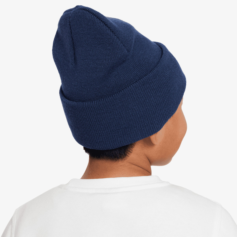 Nike K NK PEAK BEANIE TC FUT 