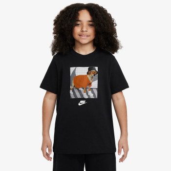 Nike K NSW TEE ADAPT BOOBIE B 