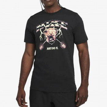 Nike M NK TEE GYM KIT SUMMIT 