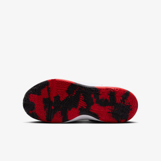 Nike Team Hustle 
