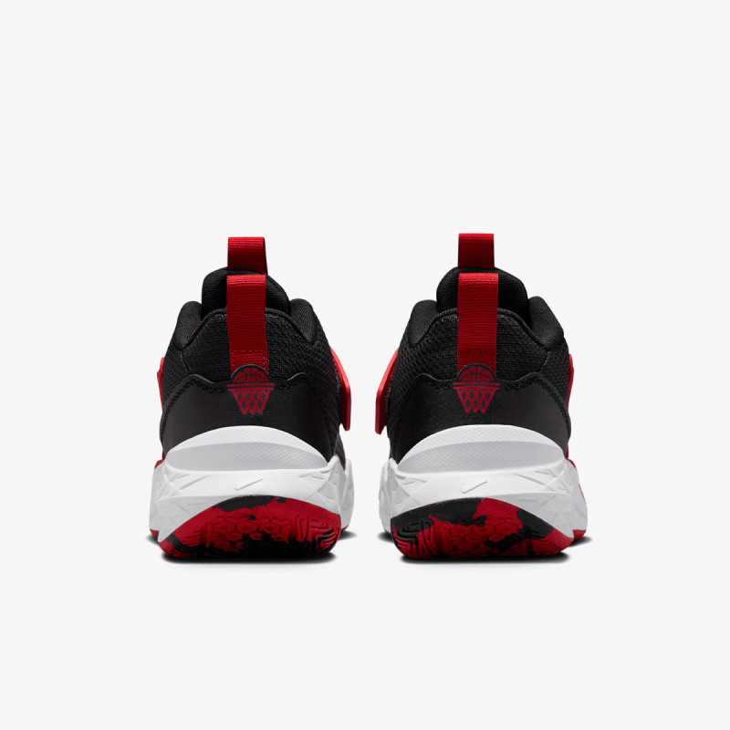 Nike Team Hustle 
