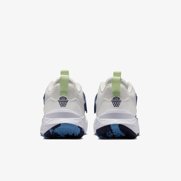 Nike TEAM HUSTLE D 12 GS 