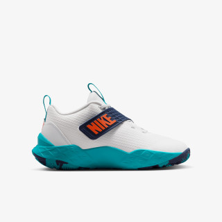 Nike TEAM HUSTLE D 12 (GS) 