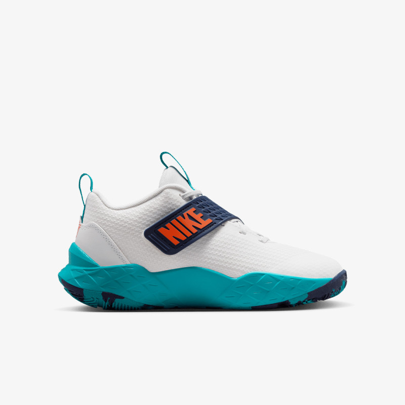 Nike TEAM HUSTLE D 12 (GS) 