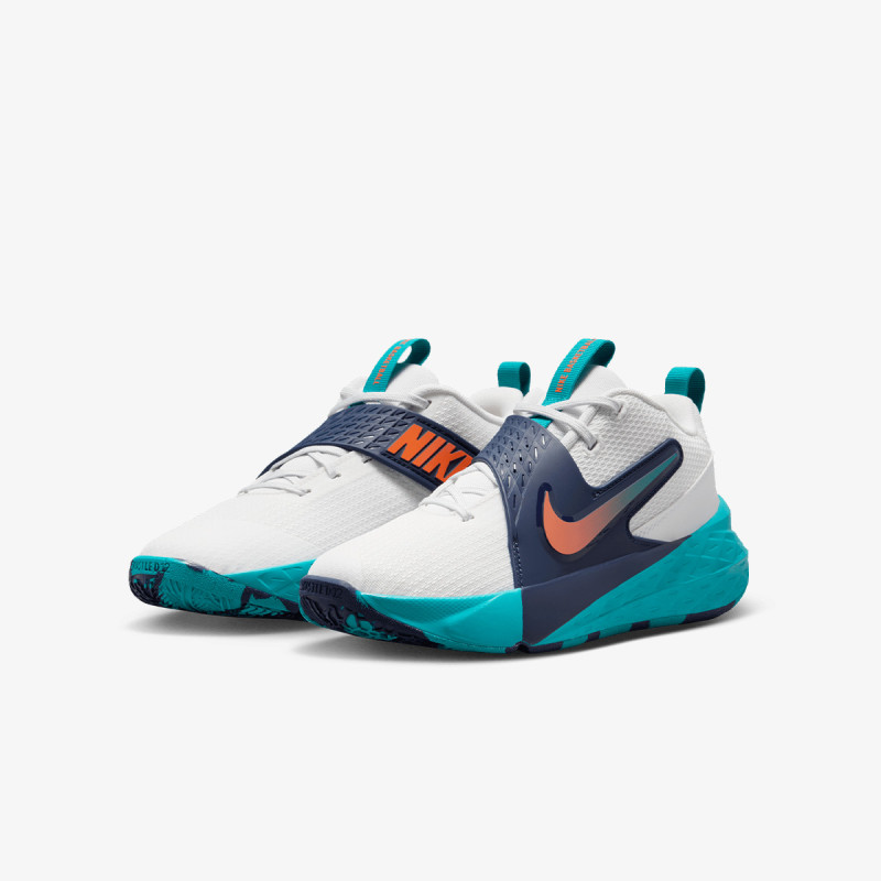 Nike TEAM HUSTLE D 12 (GS) 