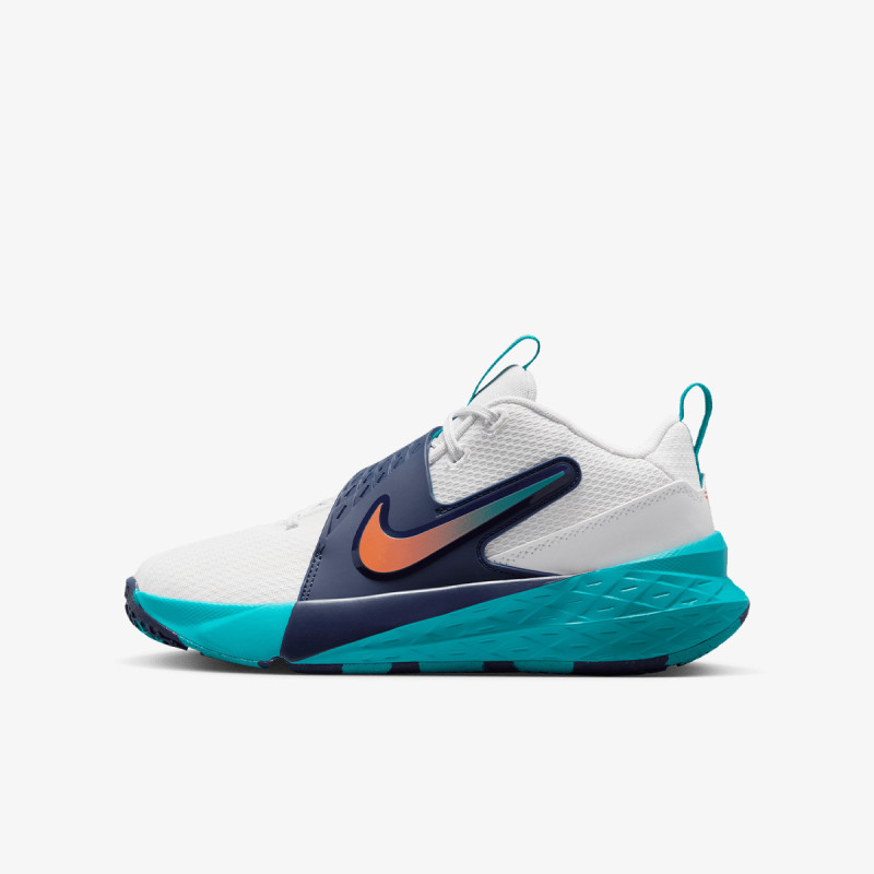 Nike TEAM HUSTLE D 12 (GS) 