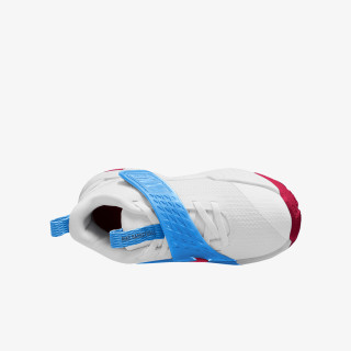Nike TEAM HUSTLE D 12 PS 