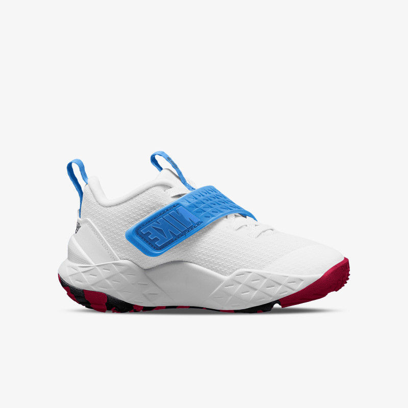 Nike TEAM HUSTLE D 12 PS 