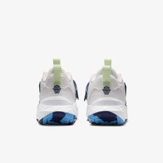 Nike TEAM HUSTLE D 12 PS 