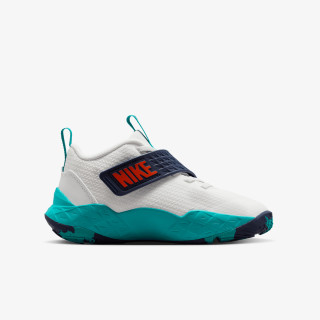Nike TEAM HUSTLE D 12 (PS) 