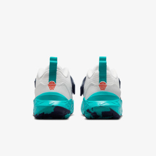 Nike TEAM HUSTLE D 12 (PS) 