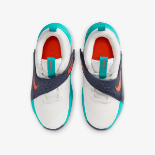 Nike TEAM HUSTLE D 12 (PS) 