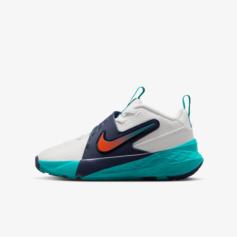 Nike TEAM HUSTLE D 12 (PS) 