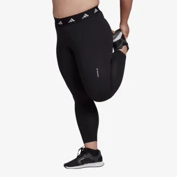 adidas КЛИН TECHFIT 7/8 Plus Size 