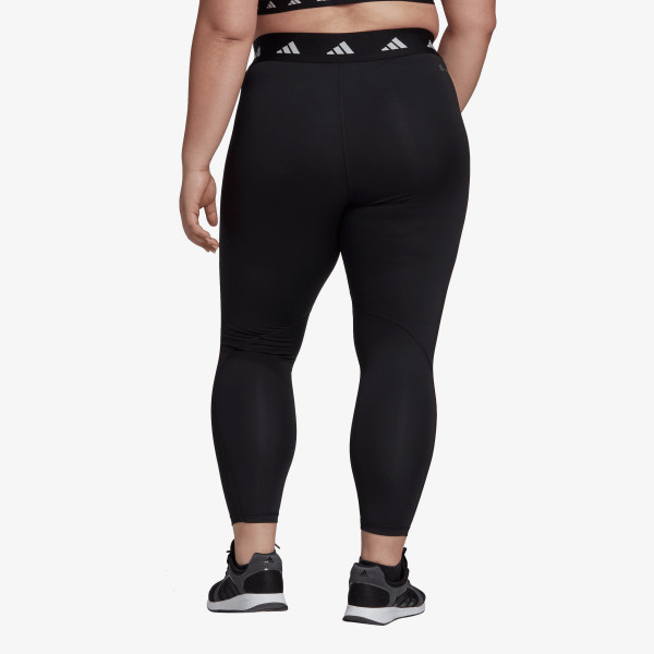 adidas Клин TECHFIT 7/8 Plus Size 