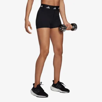 adidas КЪСИ ПАНТАЛОНИ Techfit Short Leggings 
