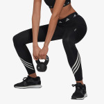 adidas Клин TECHFIT 3- STRIPES 7/8 