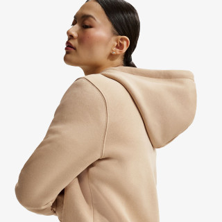 Nike W NSW PHNX FLC STD PO HOODIE 