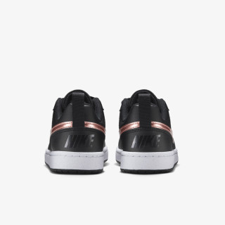 Nike COURT BOROUGH LOW RC SE BG 