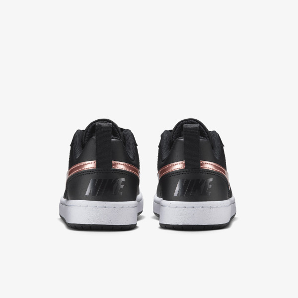 Nike COURT BOROUGH LOW RC SE BG 