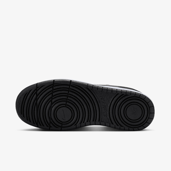 Nike COURT BOROUGH LOW RC SE BG 