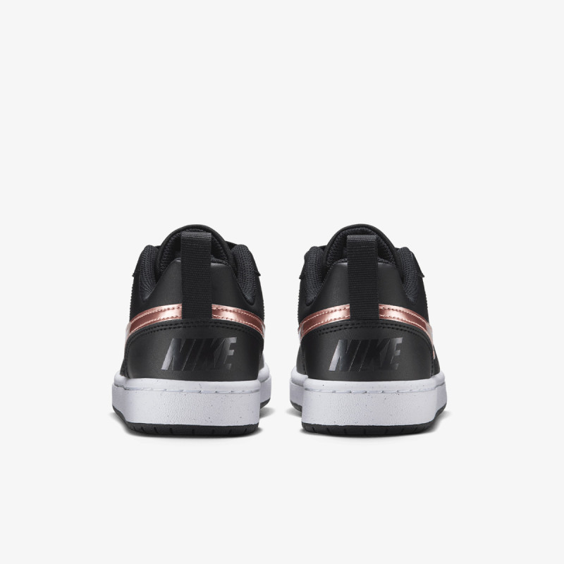 Nike COURT BOROUGH LOW RC SE BG 